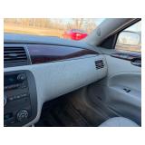 2008 Buick Lucerne