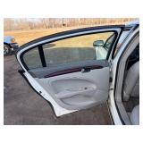 2008 Buick Lucerne