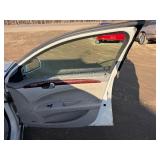 2008 Buick Lucerne