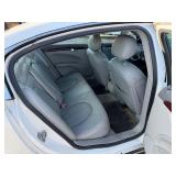 2008 Buick Lucerne