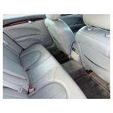 2008 Buick Lucerne