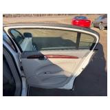 2008 Buick Lucerne