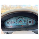 2002 Mitsubishi Galant