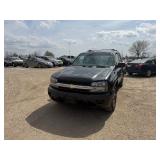 2006 Chevrolet Trailblazer