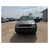 2006 Chevrolet Trailblazer