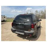 2006 Chevrolet Trailblazer