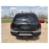 2006 Chevrolet Trailblazer