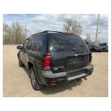 2006 Chevrolet Trailblazer
