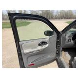 2006 Chevrolet Trailblazer