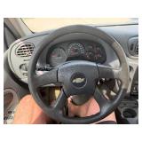 2006 Chevrolet Trailblazer