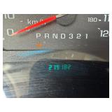2006 Chevrolet Trailblazer