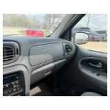 2006 Chevrolet Trailblazer