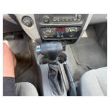 2006 Chevrolet Trailblazer