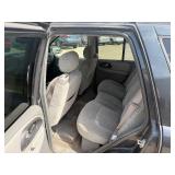 2006 Chevrolet Trailblazer