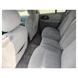 2006 Chevrolet Trailblazer