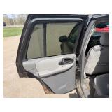 2006 Chevrolet Trailblazer