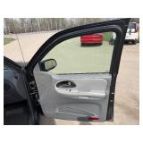 2006 Chevrolet Trailblazer