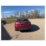 2014 Chrysler 200