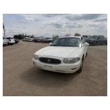 2002 Buick Lesabre