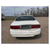 2002 Buick Lesabre