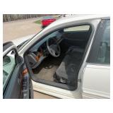 2002 Buick Lesabre