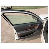 2002 Buick Lesabre