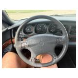 2002 Buick Lesabre