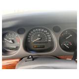 2002 Buick Lesabre