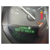 2002 Buick Lesabre