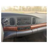2002 Buick Lesabre