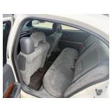 2002 Buick Lesabre