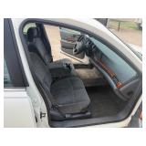 2002 Buick Lesabre