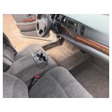 2002 Buick Lesabre