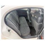 2002 Buick Lesabre