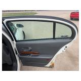 2002 Buick Lesabre