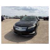 2011 Chevrolet Volt