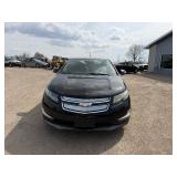 2011 Chevrolet Volt