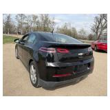 2011 Chevrolet Volt