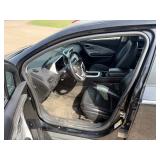 2011 Chevrolet Volt