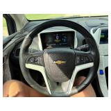 2011 Chevrolet Volt