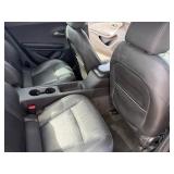 2011 Chevrolet Volt