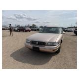 1999 Buick Lesabre