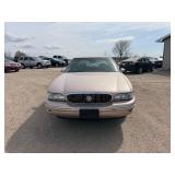 1999 Buick Lesabre