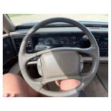 1999 Buick Lesabre