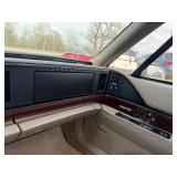 1999 Buick Lesabre