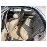 1999 Buick Lesabre