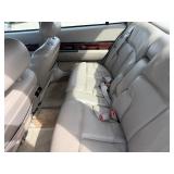1999 Buick Lesabre