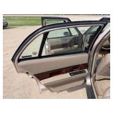 1999 Buick Lesabre