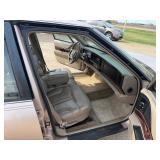 1999 Buick Lesabre