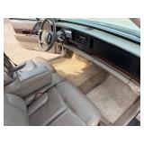 1999 Buick Lesabre